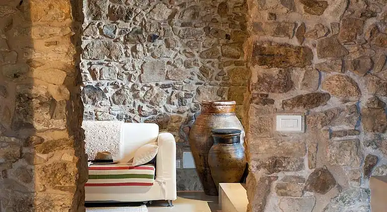 Feriebolig i Buseto Palizzolo