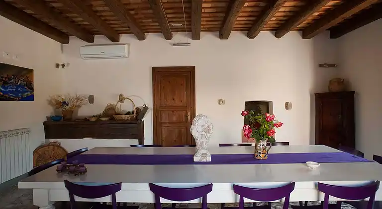 Villa i Buseto Palizzolo