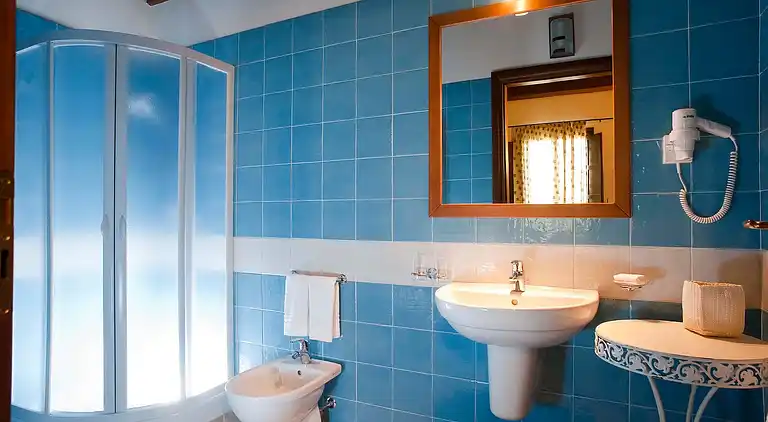 Villa i Buseto Palizzolo