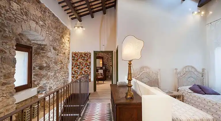 Feriebolig i Buseto Palizzolo