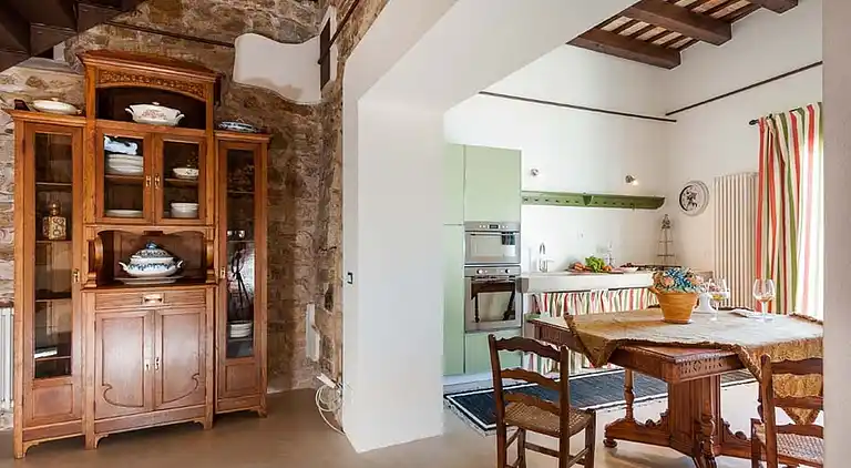 Feriebolig i Buseto Palizzolo