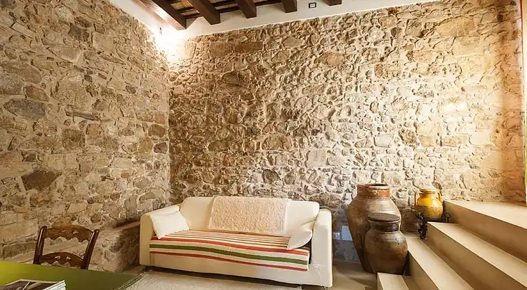 Feriebolig i Buseto Palizzolo