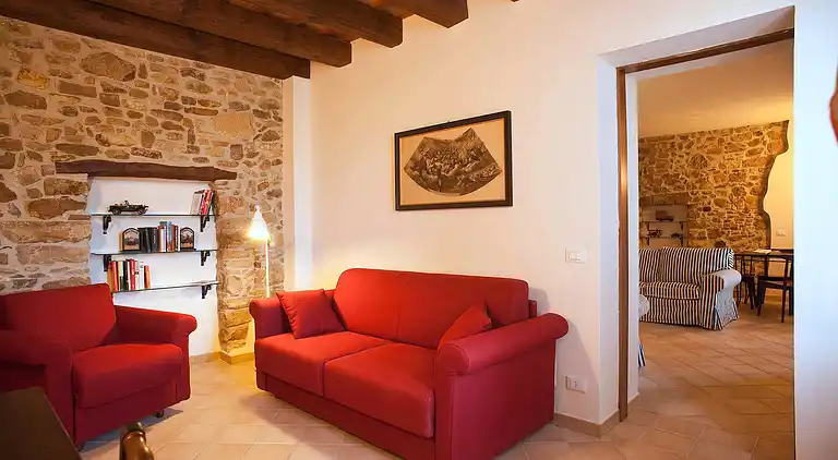 Villa i Buseto Palizzolo