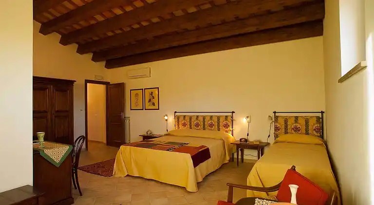 Villa i Buseto Palizzolo