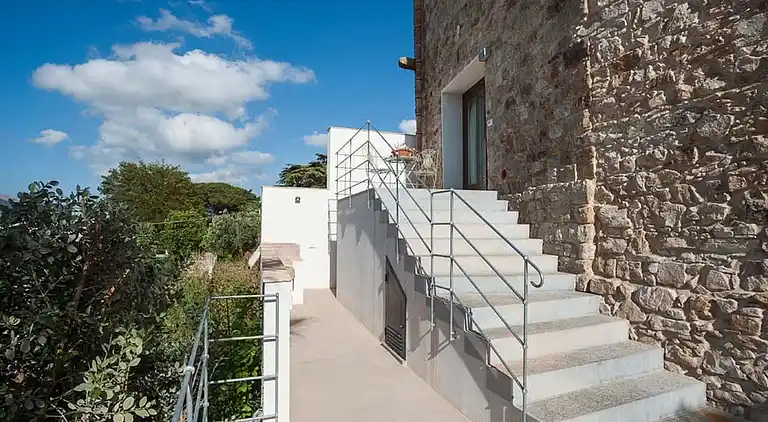 Feriebolig i Buseto Palizzolo