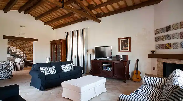 Villa i Buseto Palizzolo