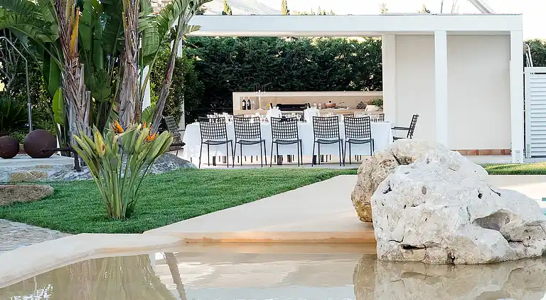 Villa i Buseto Palizzolo