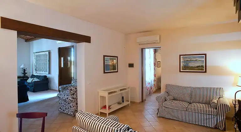 Villa i Buseto Palizzolo