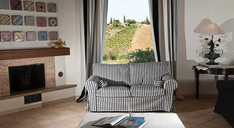 Villa i Buseto Palizzolo