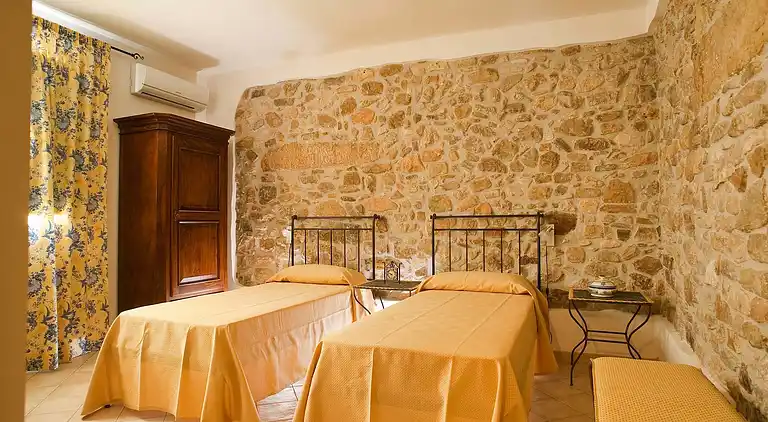 Villa i Buseto Palizzolo