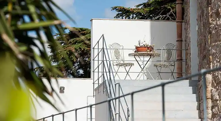 Feriebolig i Buseto Palizzolo