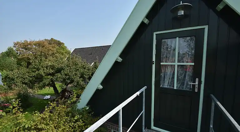 Ferielejlighed i 't Zand