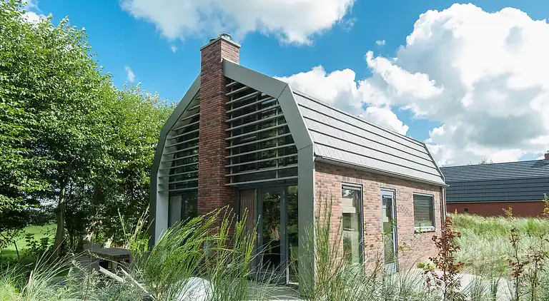 Holiday home in Egmond aan den Hoef