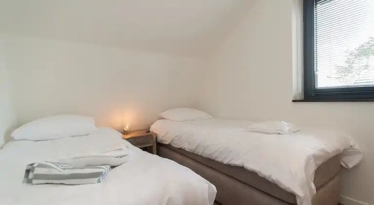 Holiday home in Egmond aan den Hoef