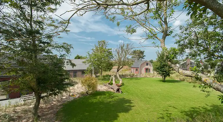 Holiday home in Egmond aan den Hoef