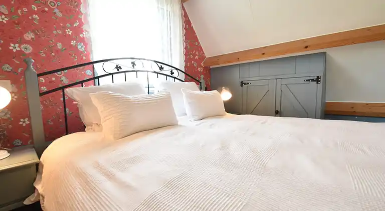 Ferielejlighed i 't Zand