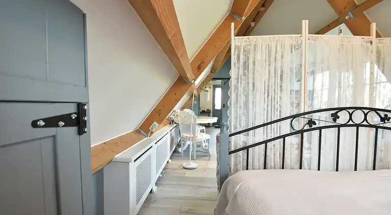 Ferielejlighed i 't Zand