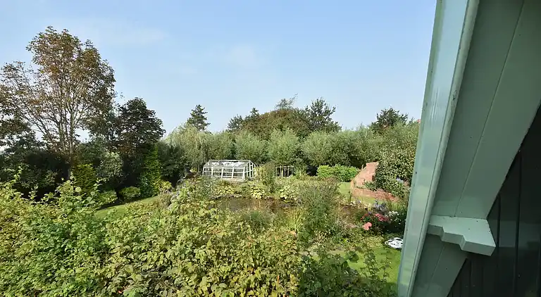 Ferielejlighed i 't Zand