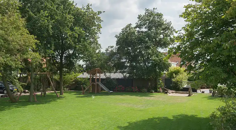 Holiday home in Egmond aan den Hoef