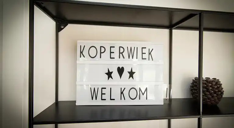 Holiday home in Egmond aan den Hoef