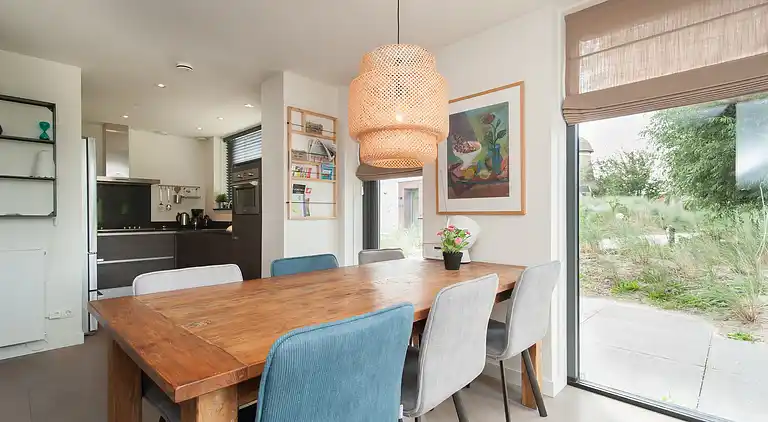 Holiday home in Egmond aan den Hoef