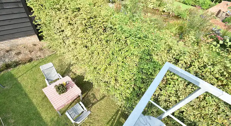 Ferielejlighed i 't Zand