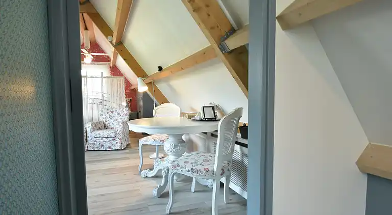 Ferielejlighed i 't Zand