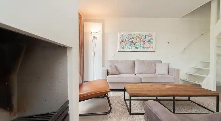 Holiday home in Egmond aan den Hoef