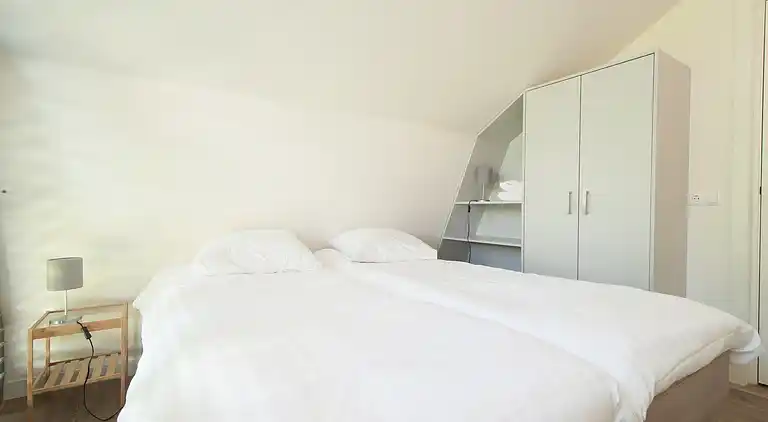 Holiday home in Egmond aan den Hoef