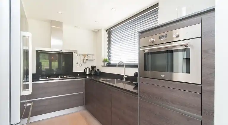 Holiday home in Egmond aan den Hoef