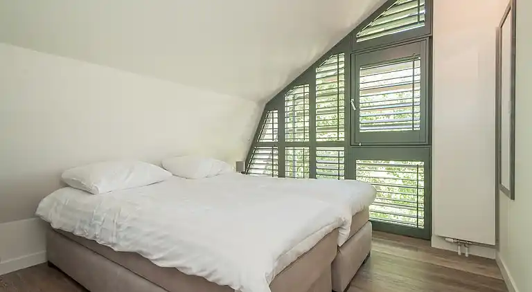 Holiday home in Egmond aan den Hoef