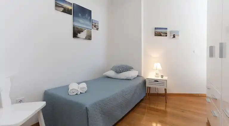 Villa i Kaštel Stari