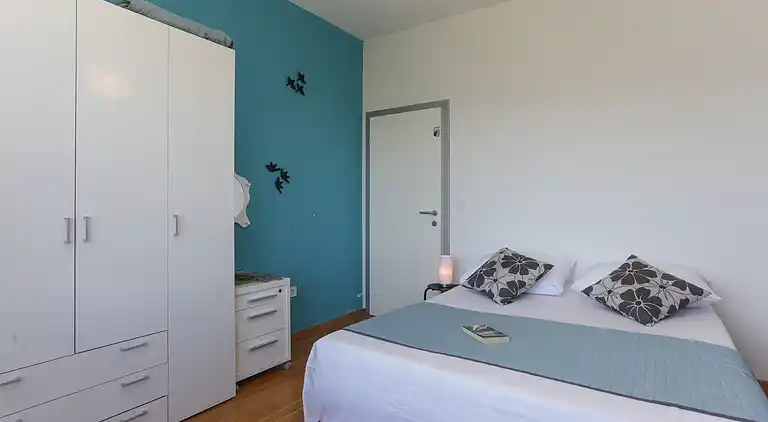 Villa i Kaštel Stari