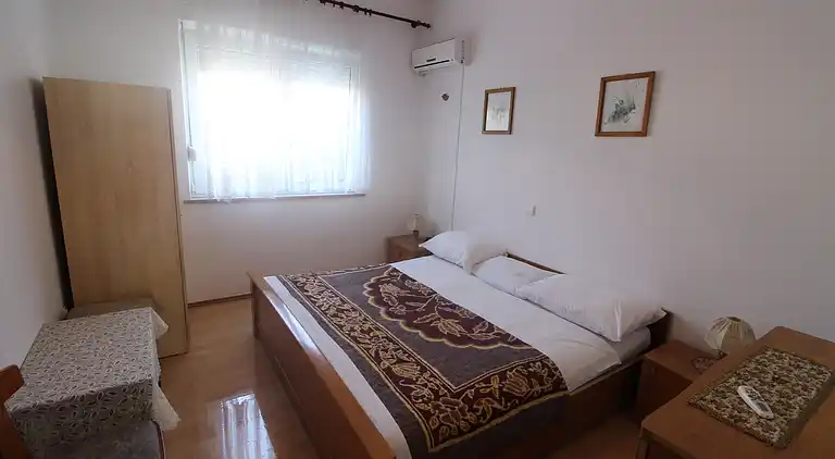 Ferielejlighed i Starigrad