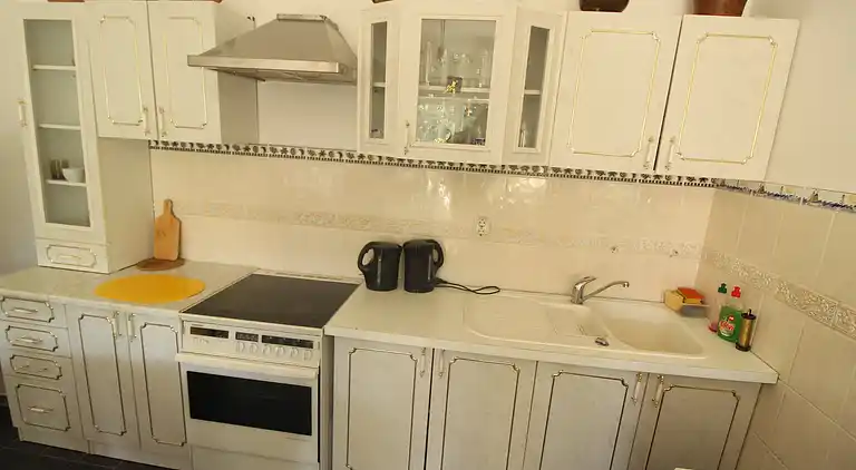 Ferielejlighed i Starigrad