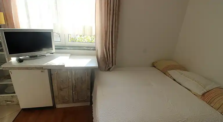 Ferielejlighed i Starigrad