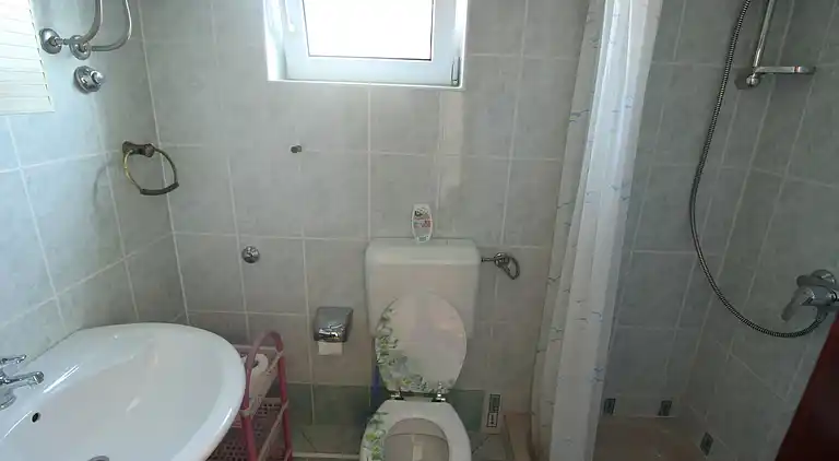 Ferielejlighed i Starigrad