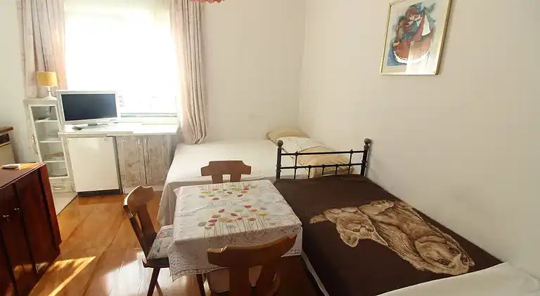 Ferielejlighed i Starigrad