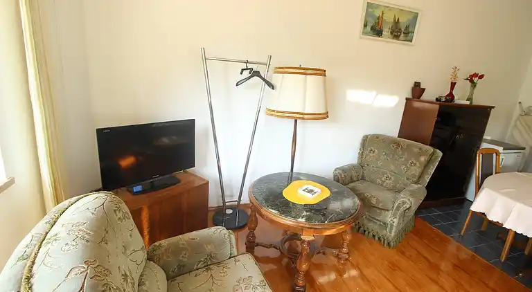 Ferielejlighed i Starigrad