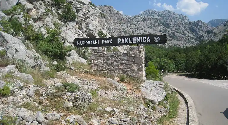 Ferielejlighed i Starigrad