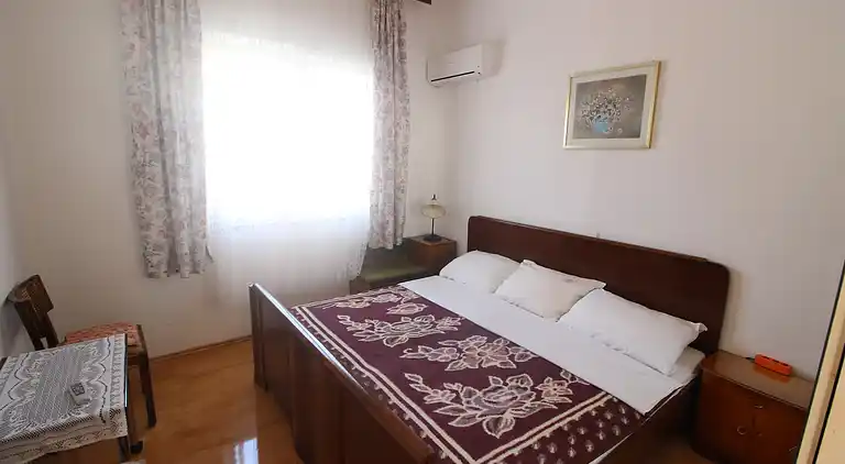 Ferielejlighed i Starigrad