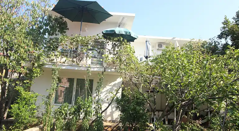 Ferielejlighed i Starigrad