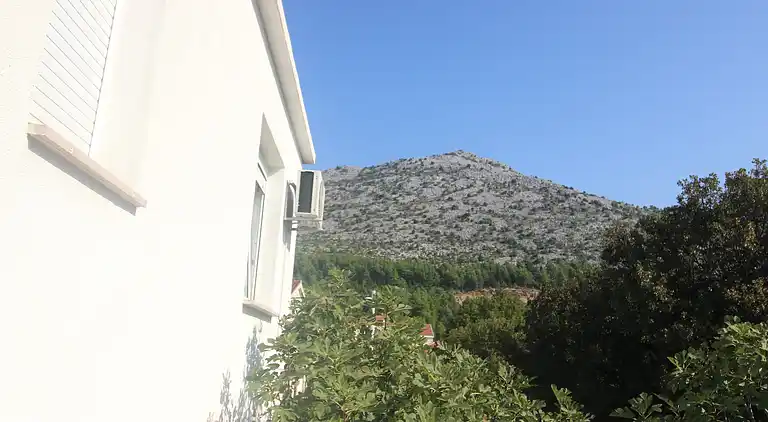 Ferielejlighed i Starigrad