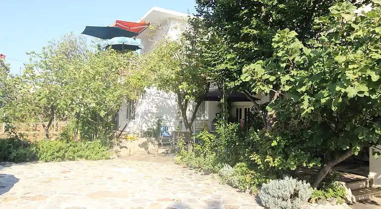 Ferielejlighed i Starigrad