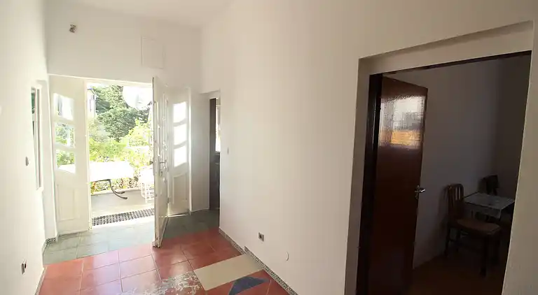 Ferielejlighed i Starigrad