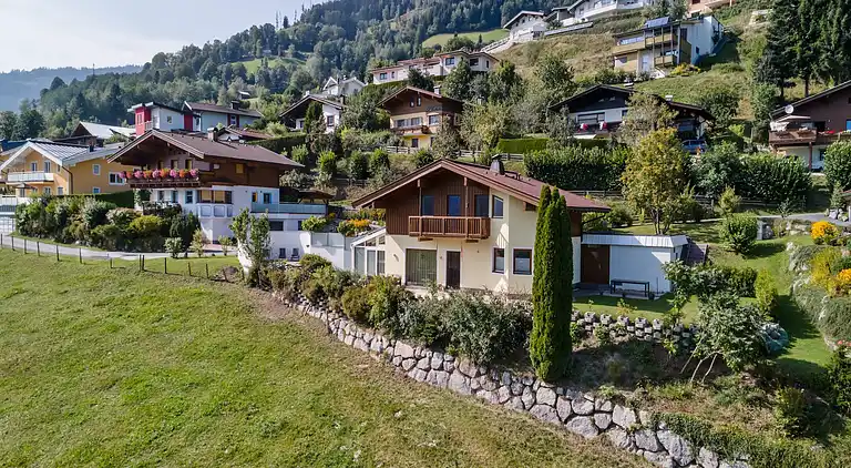 Sommerhus i Piesendorf