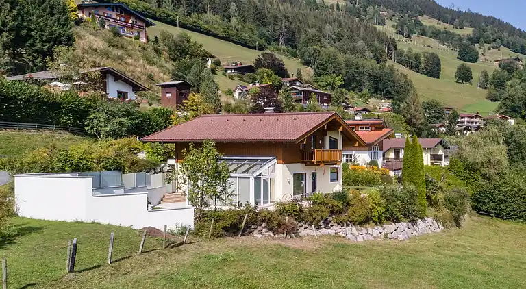 Sommerhus i Piesendorf