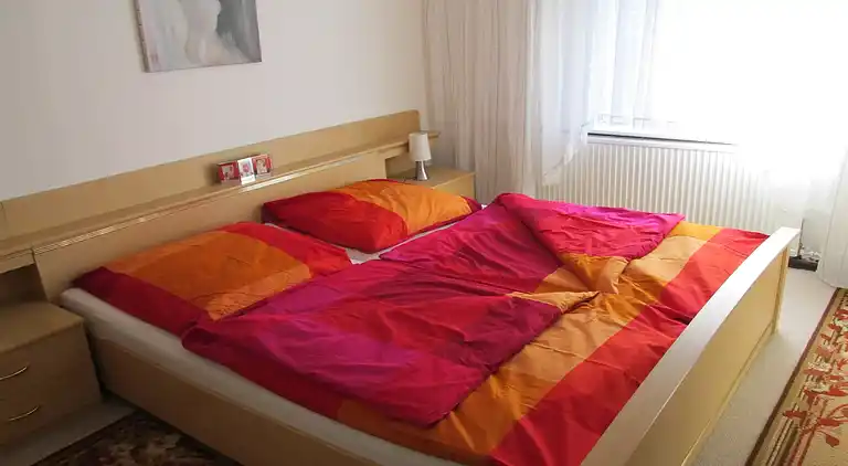 Holiday home in Warnow