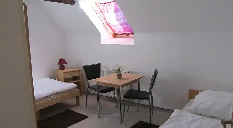 Holiday home in Warnow