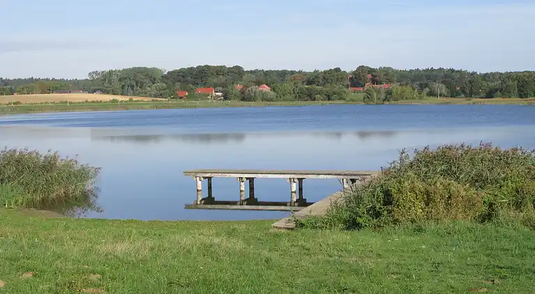 Holiday home in Warnow